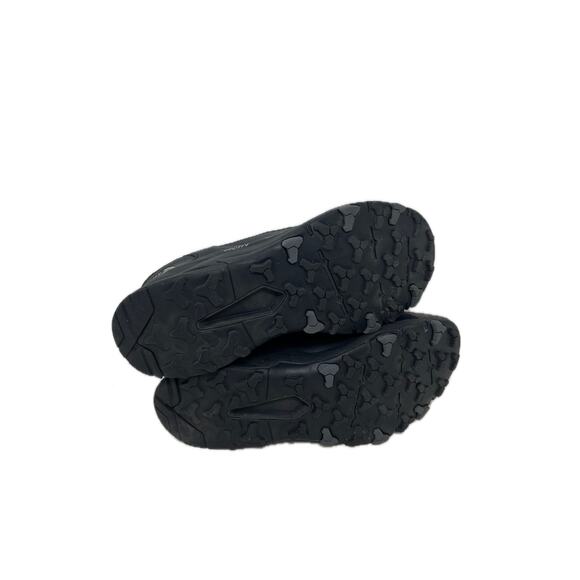 The North Face Vectiv Taraval Black Sneakers Mens 7 - Picture 4 of 7